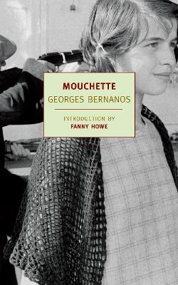 Mouchette - George Bernanos - cover