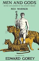 Men And Gods