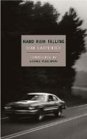 Hard Rain Falling - Don Carpenter - cover
