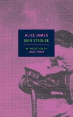 Alice James