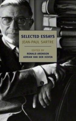 We Have Only This Life To Live - Jean-Paul Sartre - cover