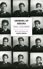 Growing Up Absurd