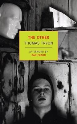 The Other - Thomas Tryon - cover
