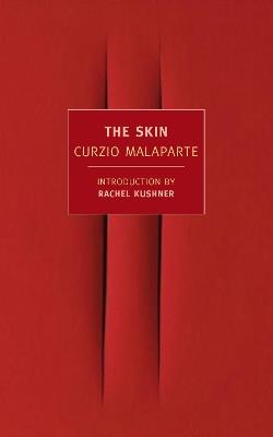 The Skin - Curzio Malaparte - cover
