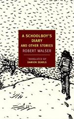 A Schoolboy's Diary