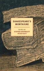 Shakespeare's Montaigne