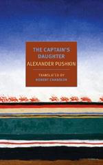 The Captain's Daughter