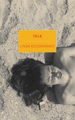 Talk - Linda Rosenkrantz - cover