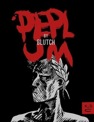 Peplum - Blutch - cover