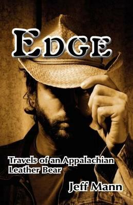 Edge - Jeff Mann - cover