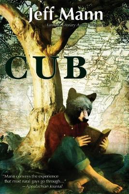 Cub - Jeff Mann - cover