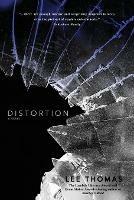 Distortion - Lee Thomas - cover