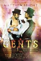 Gents: Steamy Stories From the Age of Steam - cover