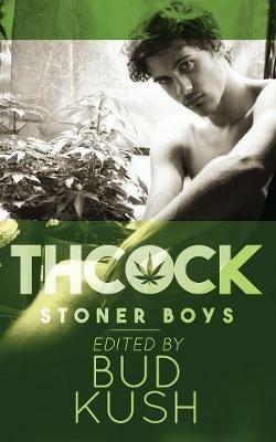 THCock: Stoner Boys - cover
