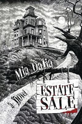 Estate Sale - Mia Dalia - cover