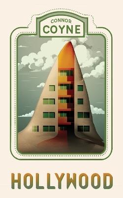 Hollywood - Connor Coyne - cover