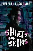 Shirts and Skins - Jeffrey Luscombe - cover
