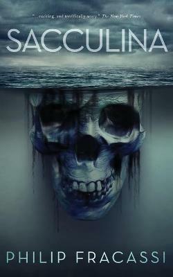 Sacculina - Philip Fracassi - cover