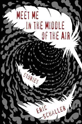 Meet Me in the Middle of the Air - Eric Schaller - cover