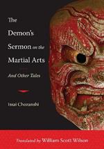 The Demon's Sermon on the Martial Arts: And Other Tales