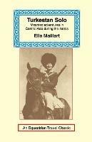 Turkestan Solo: A Journey Through Central Asia