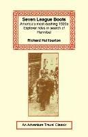 Seven League Boots - Richard Halliburton - cover