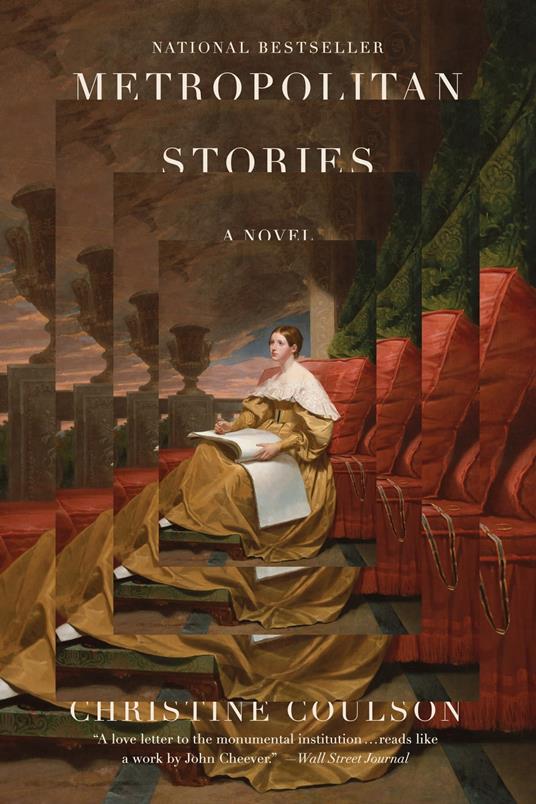 Metropolitan Stories