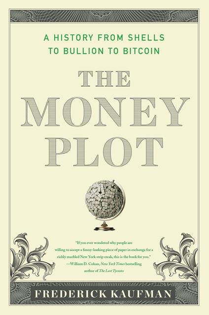 The Money Plot