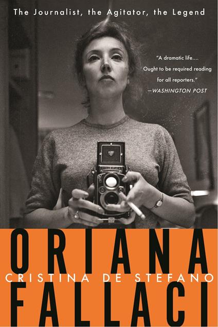 Oriana Fallaci