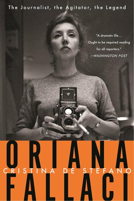 Oriana Fallaci