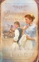 Beloved Physician - Al Lacy,Joanna Lacy - cover