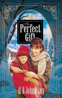 The Perfect Gift - Al Lacy - cover