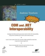 COM and .NET Interoperability