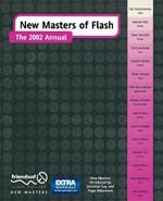 New Masters of Flash: The 2002 Annual