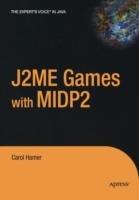 J2ME Games with MIDP2