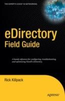 eDirectory Field Guide - Rick Killpack - cover