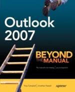 Outlook 2007: Beyond the Manual
