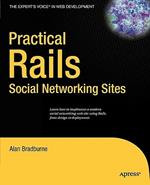 Practical Rails Social Networking Sites
