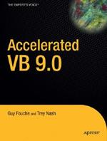 Accelerated VB 2008