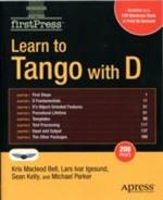 Learn to Tango with D