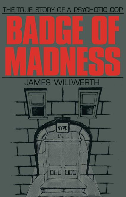 Badge of Madness