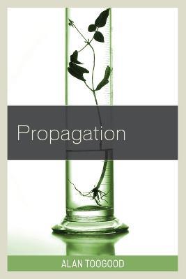 Propagation - Alan Toogood - cover