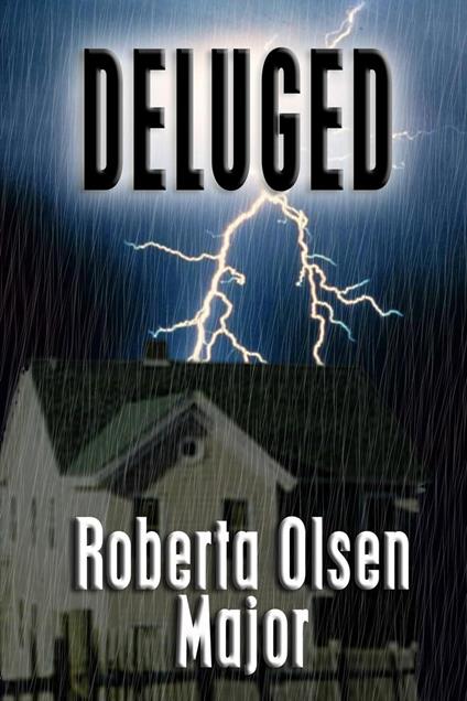 Deluged - Roberta Olsen Major - ebook