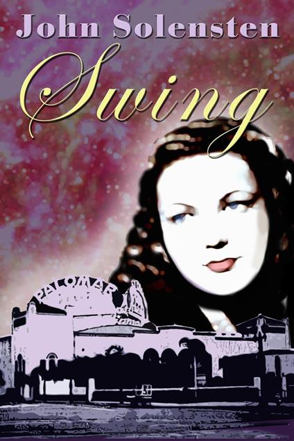 Swing - John M. Solensten - ebook