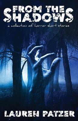 From the Shadows - Lauren Patzer - cover