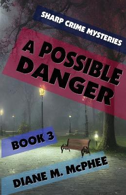 A Possible Danger - Diane M McPhee - cover