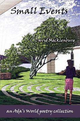 Small Events - David Mecklenburg - cover