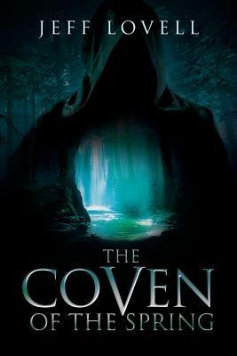 Coven of the Spring - Jeff Lovell - cover