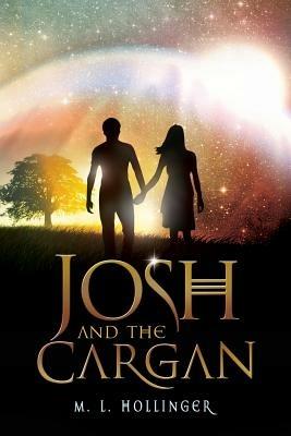 Josh and the Cargan - M L Hollinger - cover