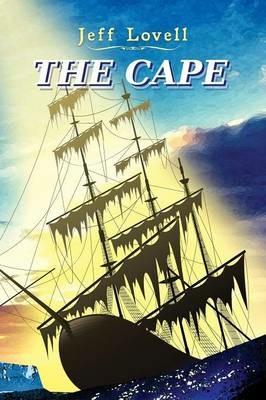 The Cape - Jeff Lovell - cover
